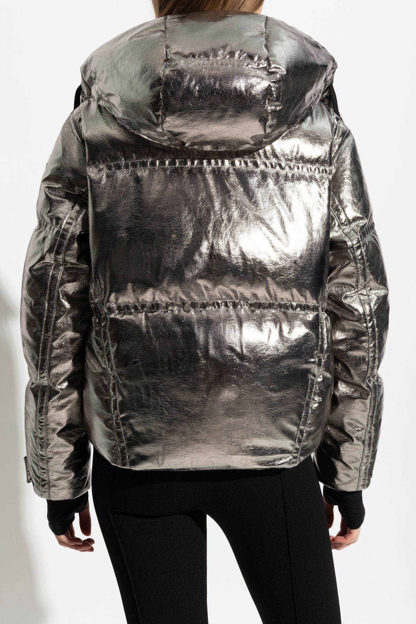Prata MONCLER GRENOBLE PERFORMANCE & ESTILO Moncler Grenoble